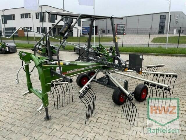 Fendt Former 426 DN 갈퀴 및 테더
