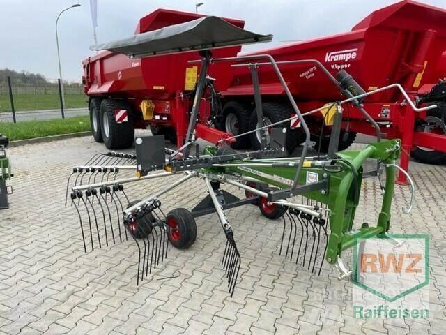 Fendt Former 426 DN 갈퀴 및 테더