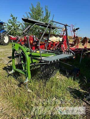 Fendt FORMER 426 DN 갈퀴 및 테더