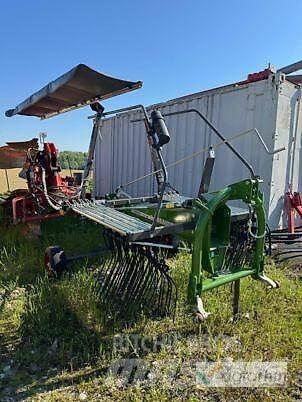 Fendt FORMER 426 DN 갈퀴 및 테더