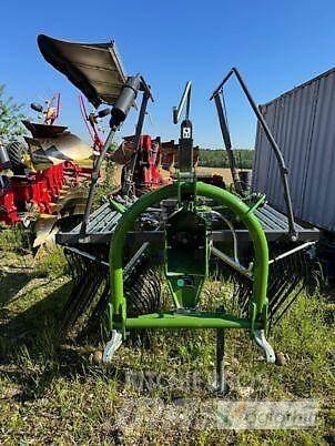 Fendt FORMER 426 DN 갈퀴 및 테더