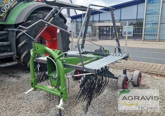 Fendt FORMER 456 DN 갈퀴 및 테더