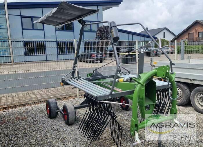 Fendt FORMER 456 DN 갈퀴 및 테더