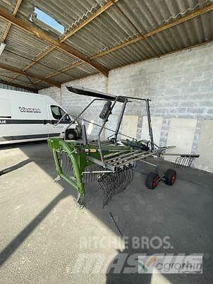 Fendt Former 456DN 갈퀴 및 테더
