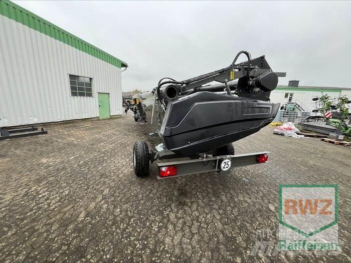 Fendt Ideal 7T 콤바인 수확기