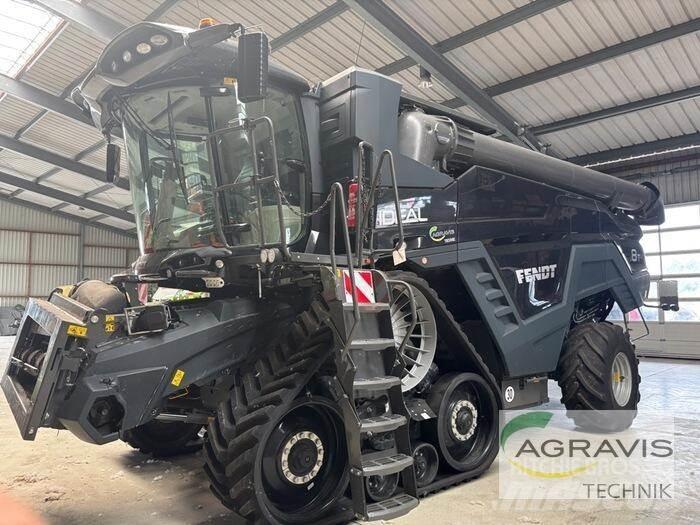 Fendt IDEAL 8 T 콤바인 수확기