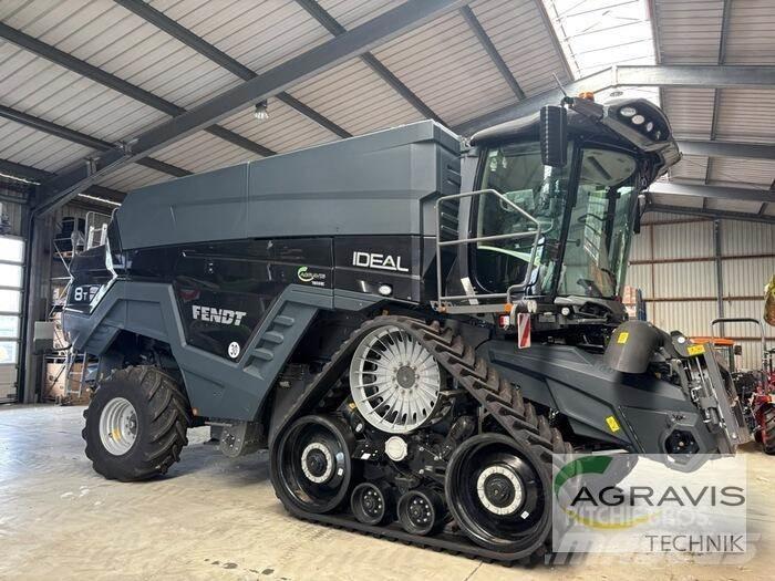 Fendt IDEAL 8 T 콤바인 수확기