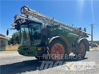 Fendt ROGATOR 645 견인형 분무기