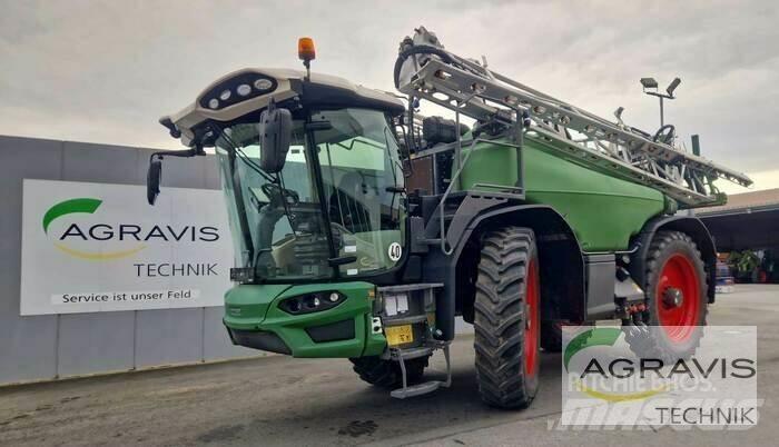 Fendt ROGATOR 655 자주 동력 분무기