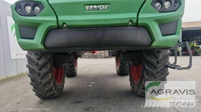 Fendt ROGATOR 655 자주 동력 분무기
