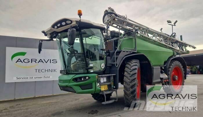 Fendt ROGATOR 655 자주 동력 분무기