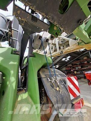 Fendt ROGATOR 655 견인형 분무기