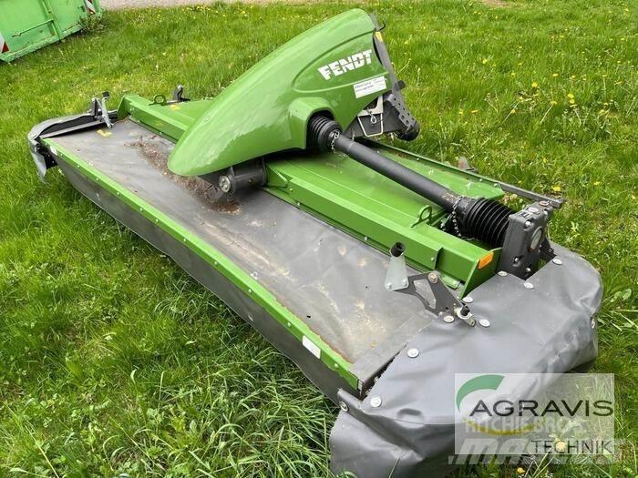 Fendt SLICER 3060 FPKC 제초기