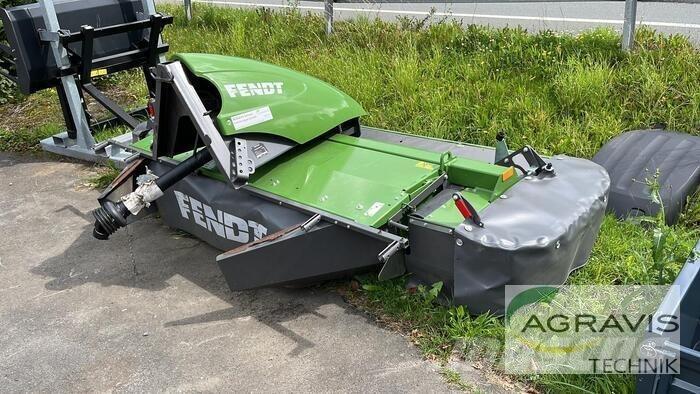 Fendt SLICER 3060 FPKC 제초기