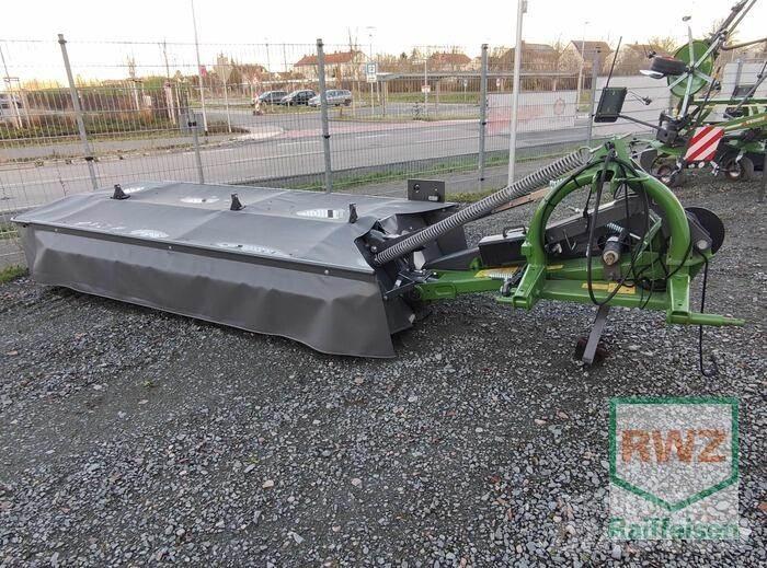 Fendt Slicer 320 P 제초기