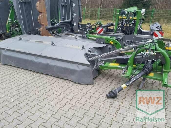 Fendt Slicer 320 P (540) 제초기