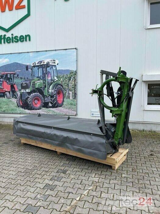 Fendt Slicer 320P 제초기