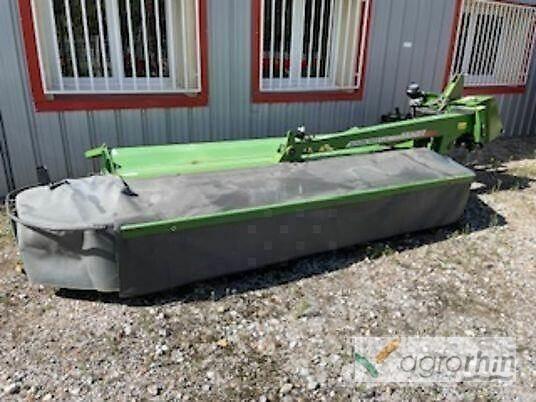 Fendt SLICER 3570 TLKC 제초기