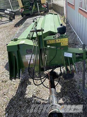 Fendt SLICER 3570 TLKC 제초기