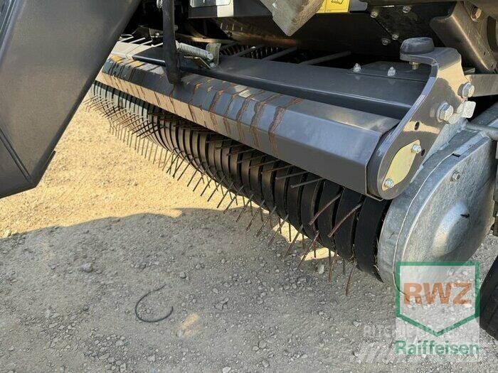 Fendt Tigo 90 XR-D 자동 적재 트레일러