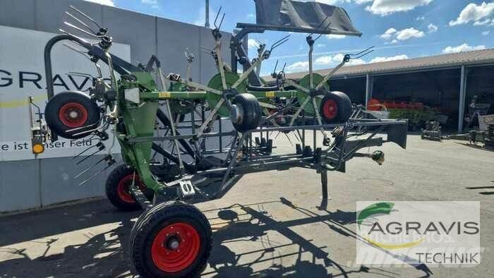 Fendt TWISTER 11008 T 갈퀴 및 테더