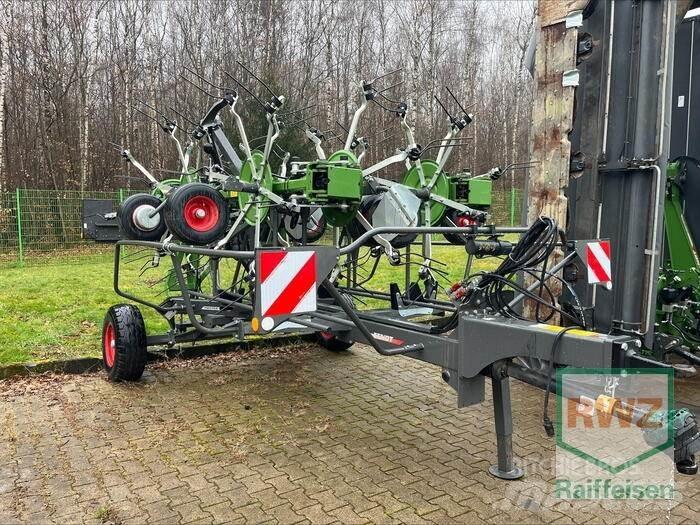 Fendt Twister 13010 T 갈퀴 및 테더