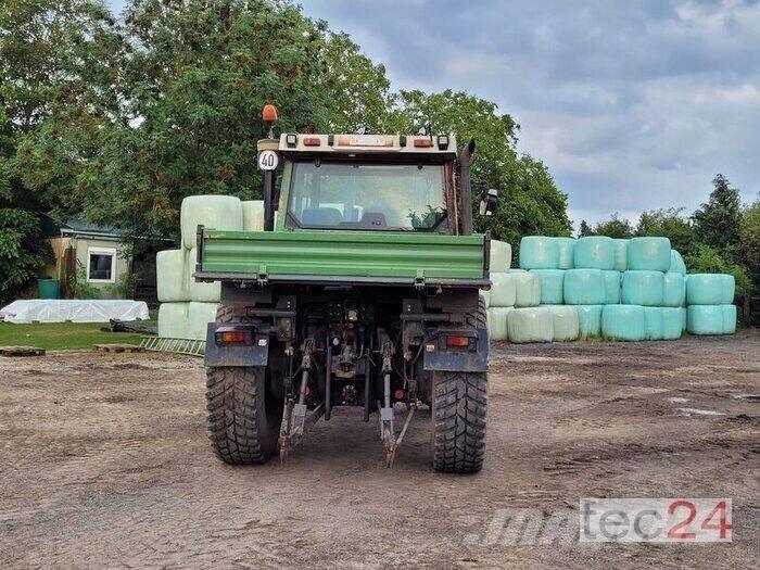 Fendt Xylon 522 트랙터