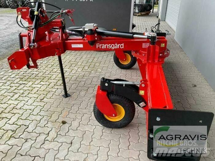 Fransgård GT-300 DKH 기타 트랙터 부속품