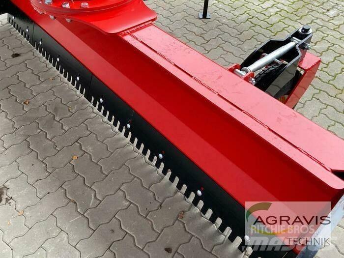 Fransgård GT-300 DKH 기타 트랙터 부속품