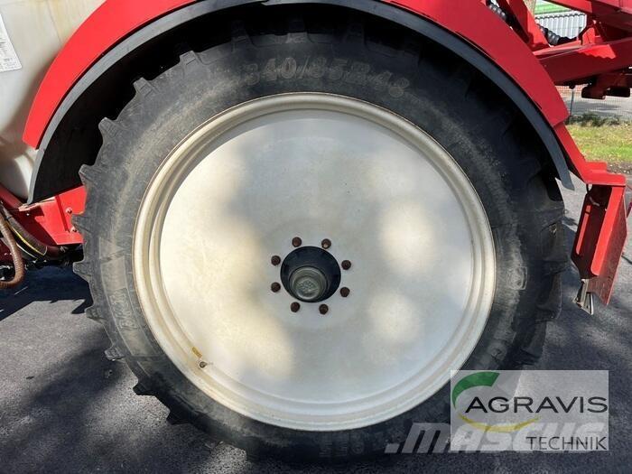 Gaspardo CAMPO 30 견인형 분무기