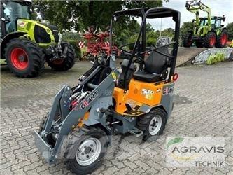 GiANT G1200  휠로우더