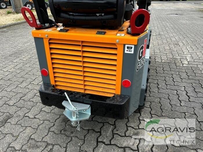 GiANT G1200  휠로우더
