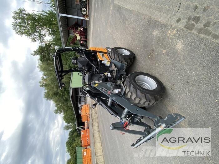GiANT G1500  휠로우더