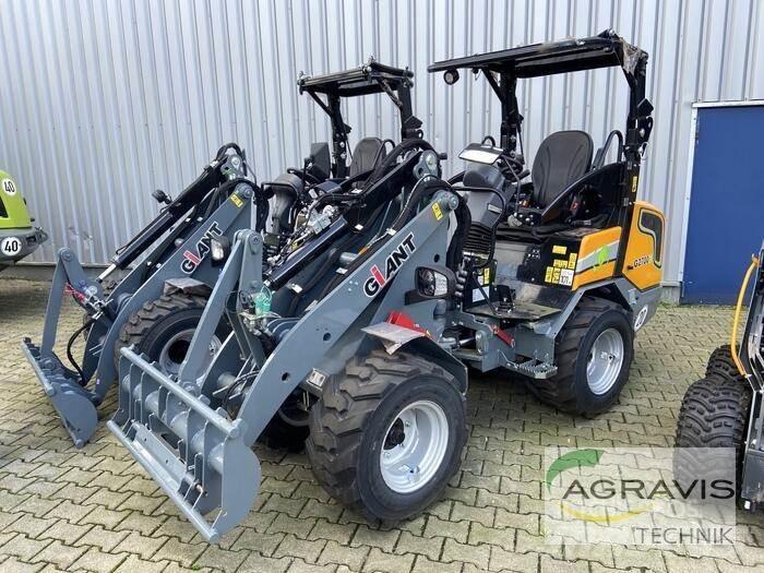 GiANT G2700E 건설 장비 - 기타