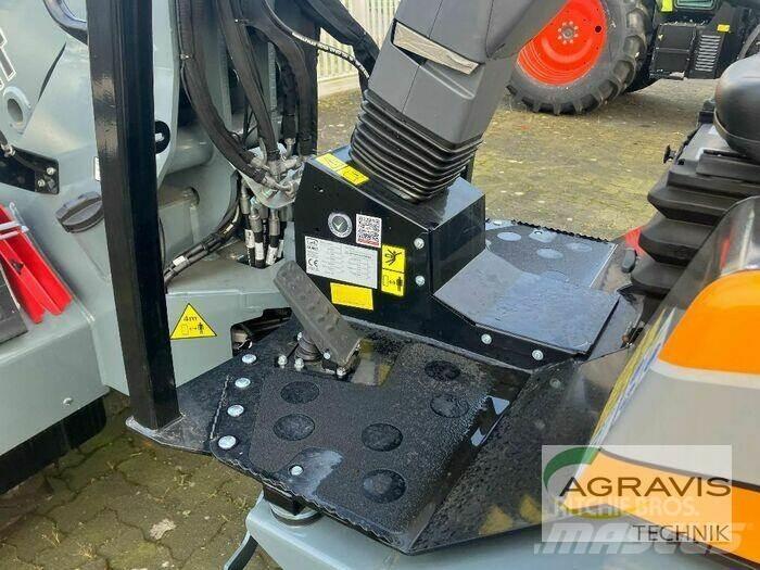 GiANT G3500  휠로우더