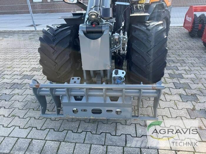 GiANT G3500 TELE  휠로우더