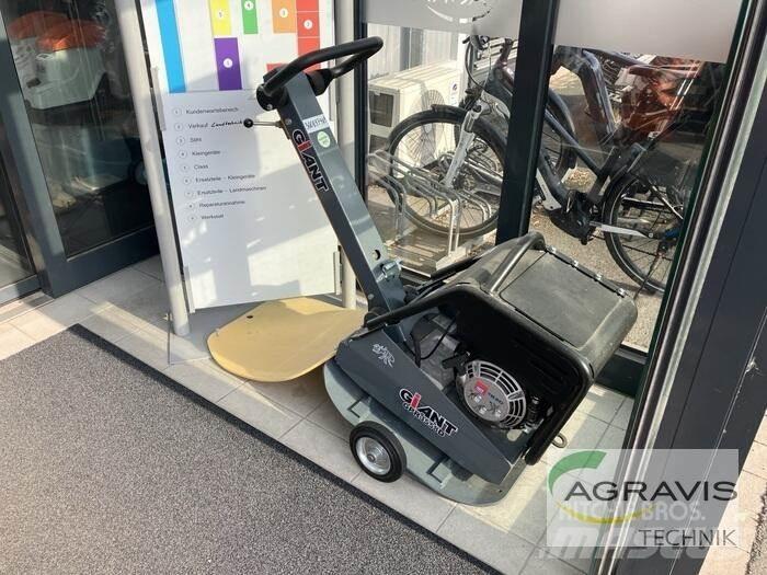 GiANT GPR3558D 건설 장비 - 기타