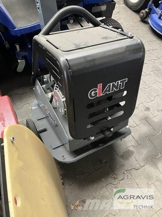 GiANT GPR3558D 건설 장비 - 기타