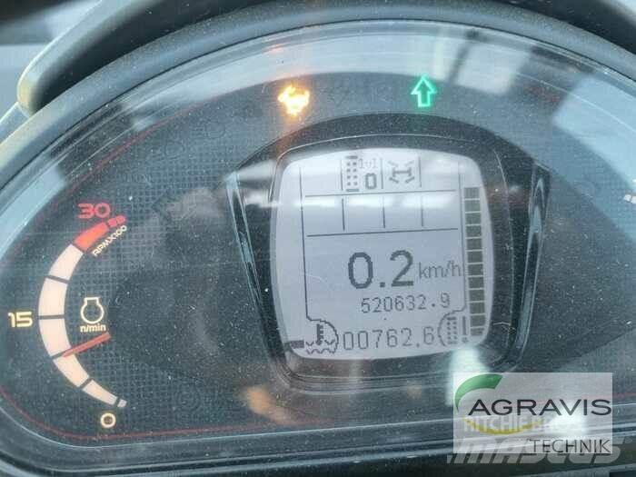 GiANT GT5048 농업용 텔레 핸들러