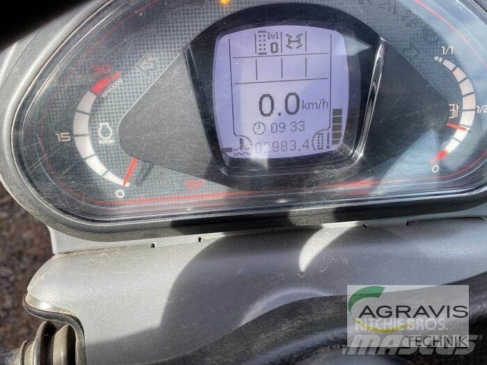 GiANT GT5048 농업용 텔레 핸들러