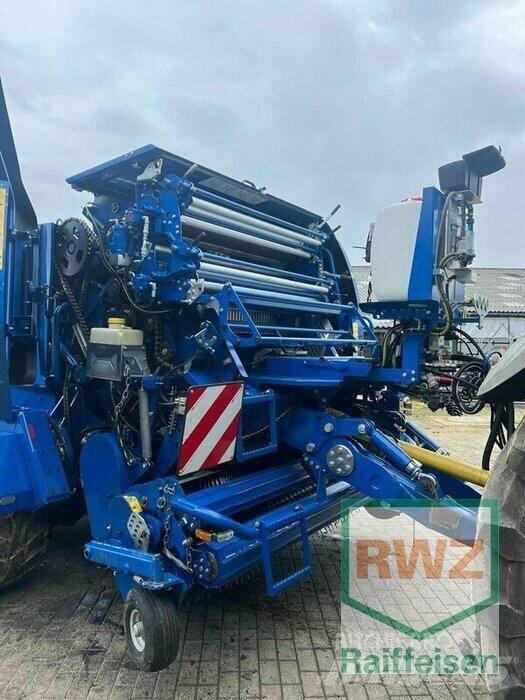 Göweil G1 F125 Combi 원형 곤포기