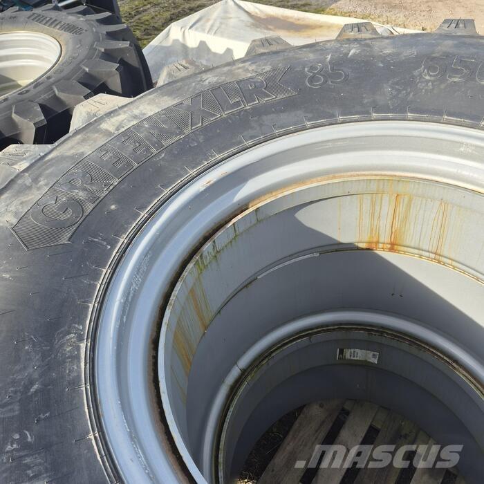 Green XLR85 650/85 R38 기타 트랙터 부속품
