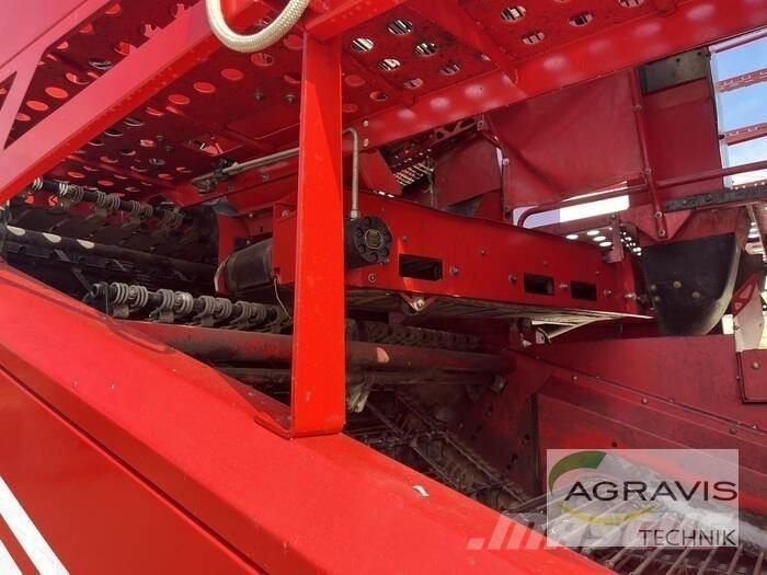 Grimme EVO 280 감자수확기 및 포테이토디거