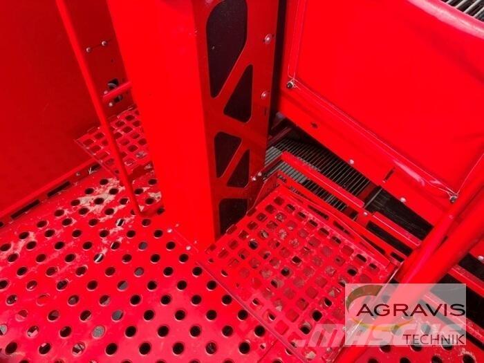 Grimme EVO 280 감자수확기 및 포테이토디거