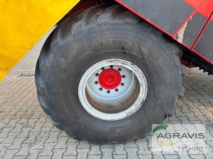 Grimme EVO 290 감자수확기 및 포테이토디거