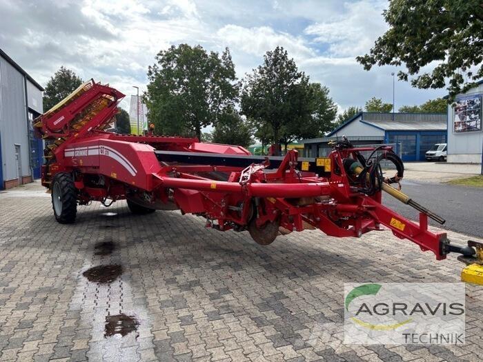 Grimme GT 170 감자수확기 및 포테이토디거