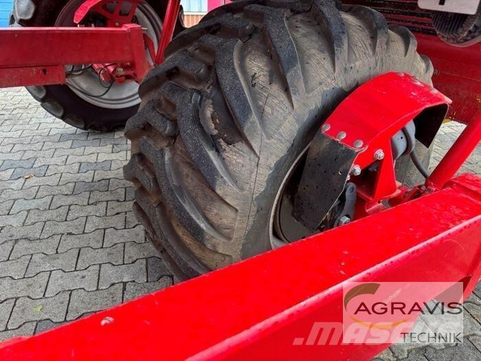 Grimme GT 170 감자수확기 및 포테이토디거