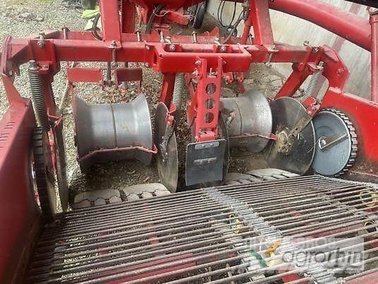 Grimme GT170 S-MS 감자수확기 및 포테이토디거