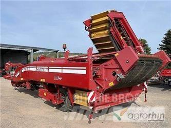 Grimme GT170MS 감자수확기 및 포테이토디거