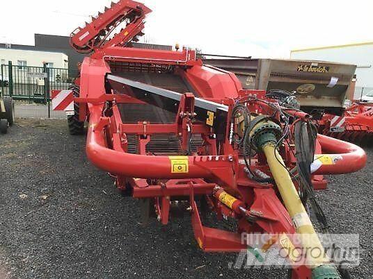 Grimme GT170MS 감자수확기 및 포테이토디거